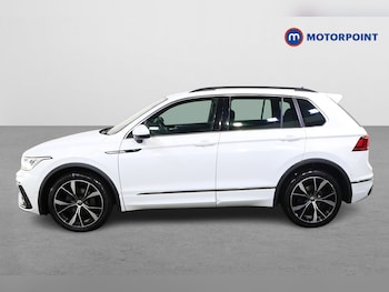 Used Volkswagen Tiguan 2023 for sale - 77106705: Photo