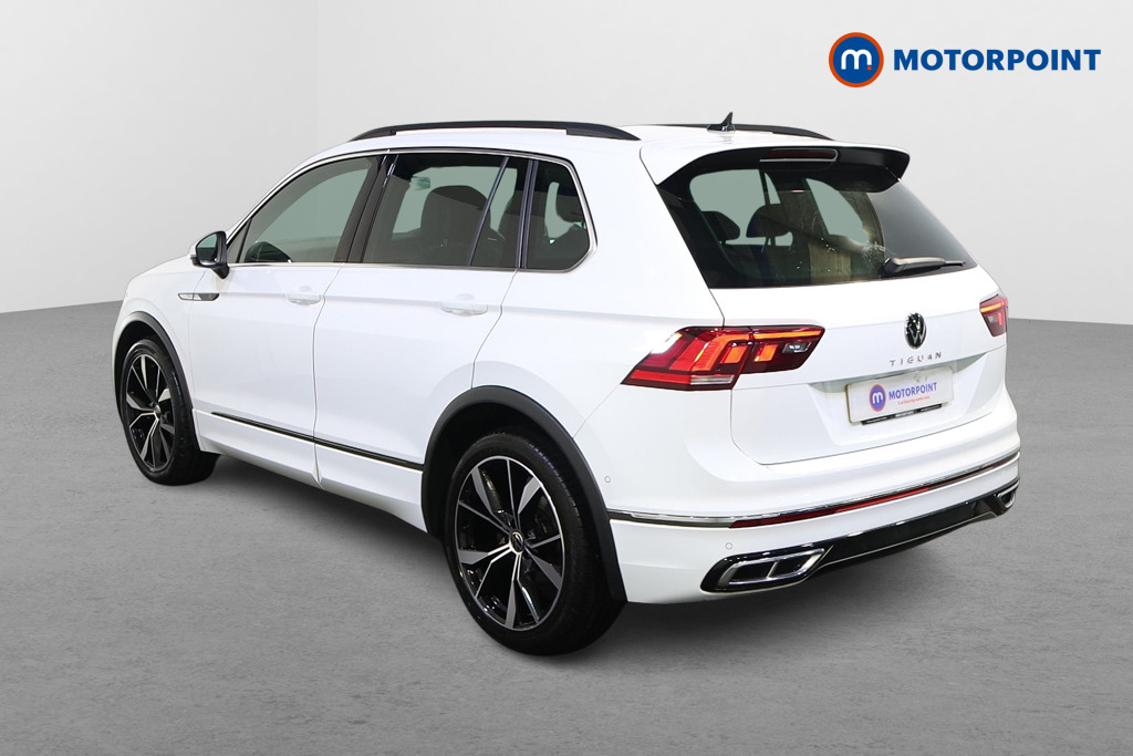 Used Volkswagen Tiguan 2023 for sale - 77106705: Photo 5