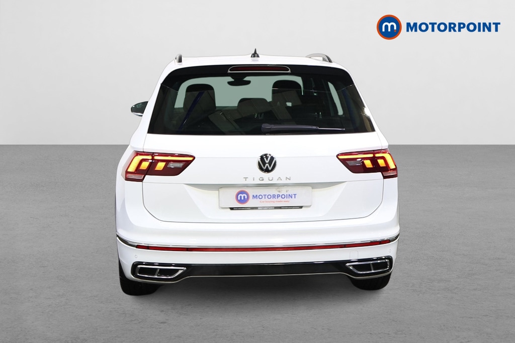 Used Volkswagen Tiguan 2023 for sale - 77106705: Photo 6