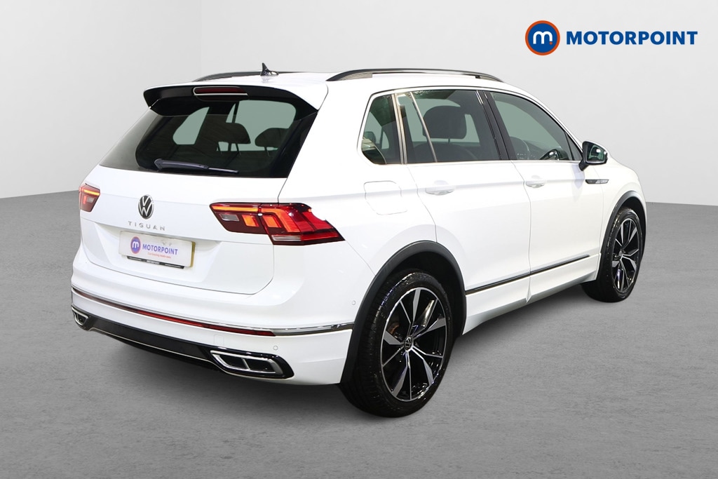 Used Volkswagen Tiguan 2023 for sale - 77106705: Photo 7