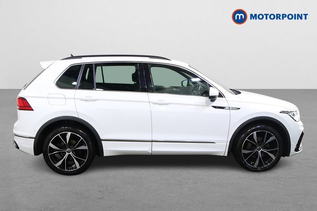 Used Volkswagen Tiguan 2023 for sale - 77106705: Photo 8