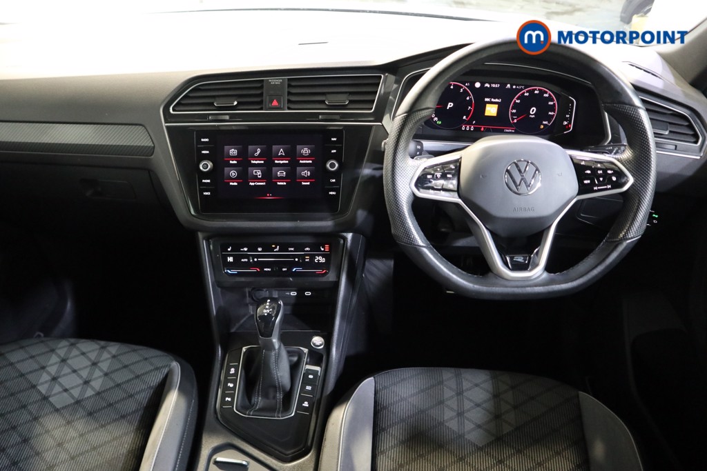 Used Volkswagen Tiguan 2023 for sale - 77106705: Photo 9