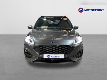 Used Ford Kuga 2023 for sale - 78792502: Photo