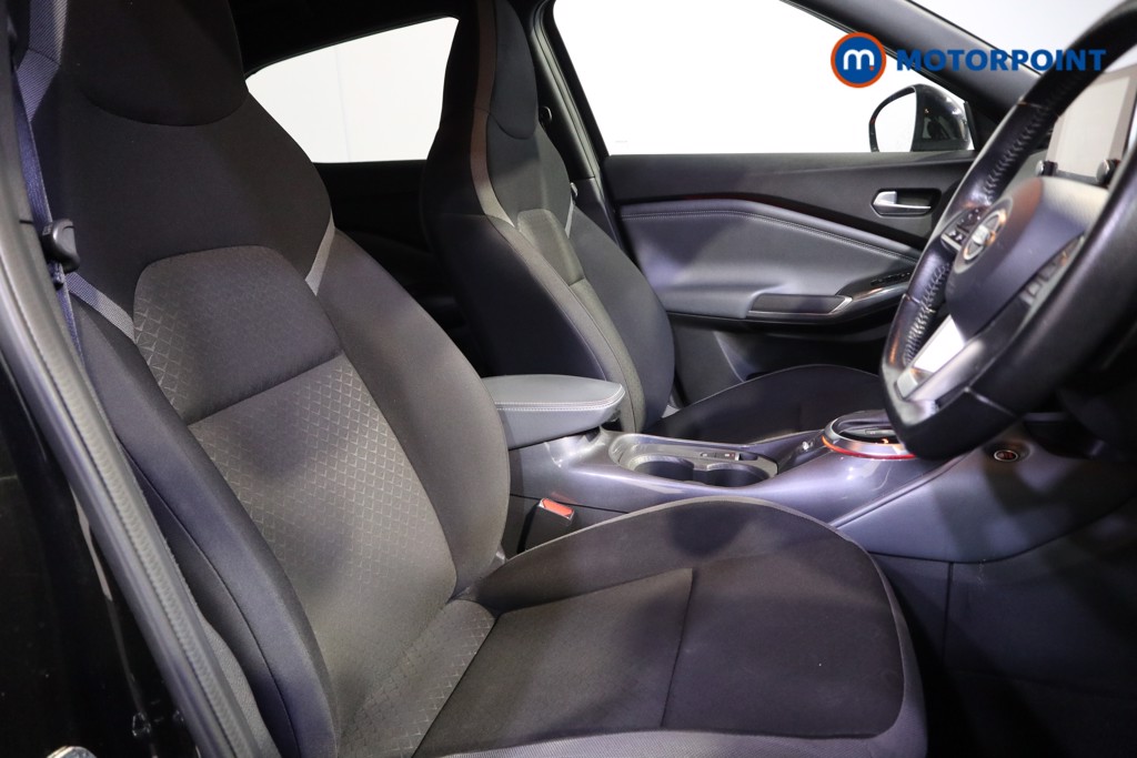 Used Nissan Juke 2020 for sale - 76949328: Photo 21