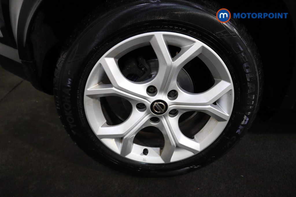 Used Nissan Juke 2020 for sale - 76949328: Photo 26