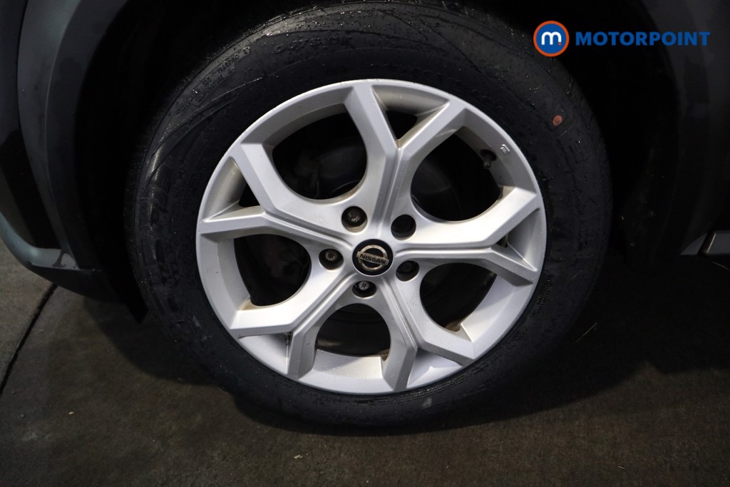 Used Nissan Juke 2020 for sale - 76949328: Photo 28