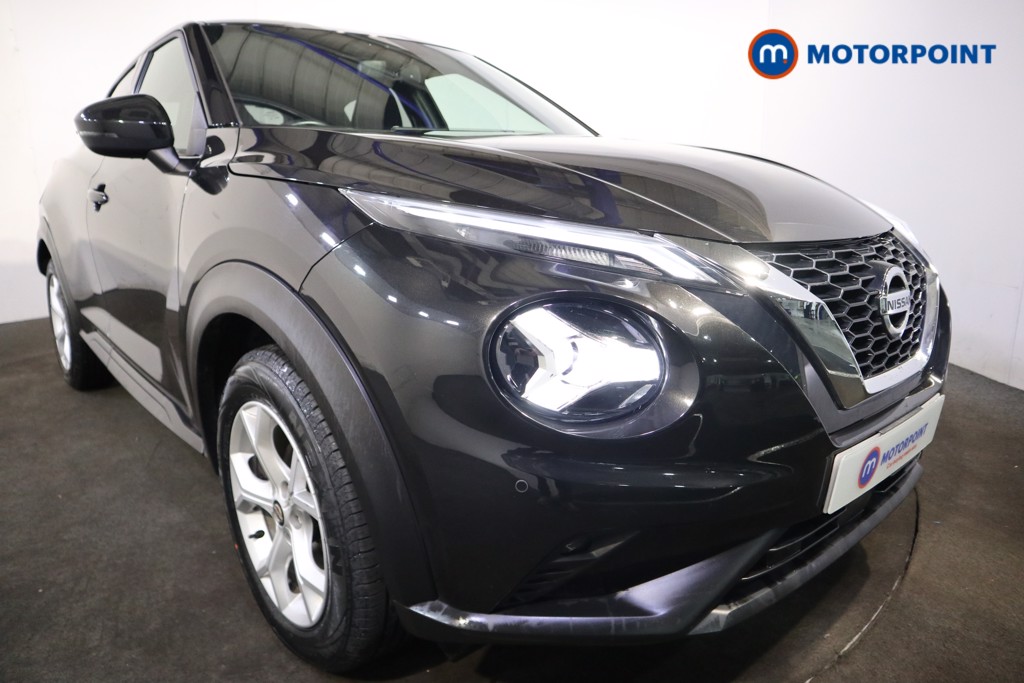 Used Nissan Juke 2020 for sale - 76949328: Photo 40