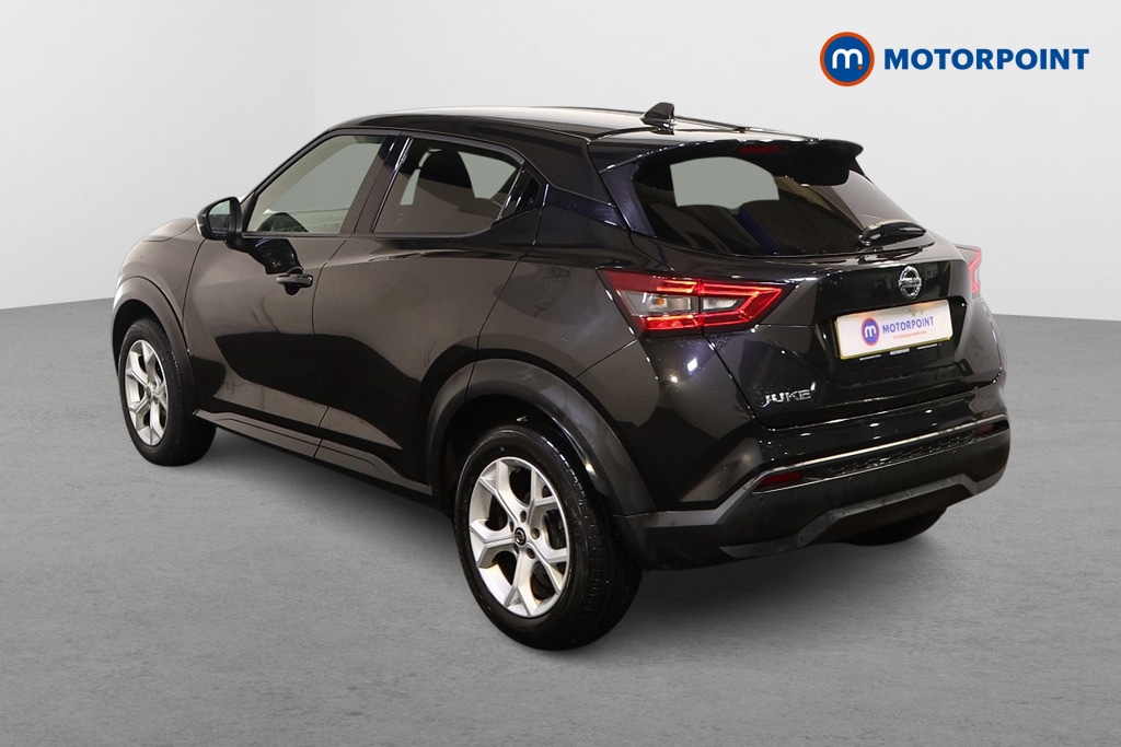 Used Nissan Juke 2020 for sale - 76949328: Photo 5