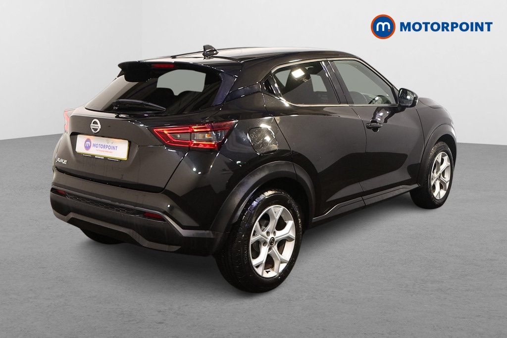 Used Nissan Juke 2020 for sale - 76949328: Photo 7