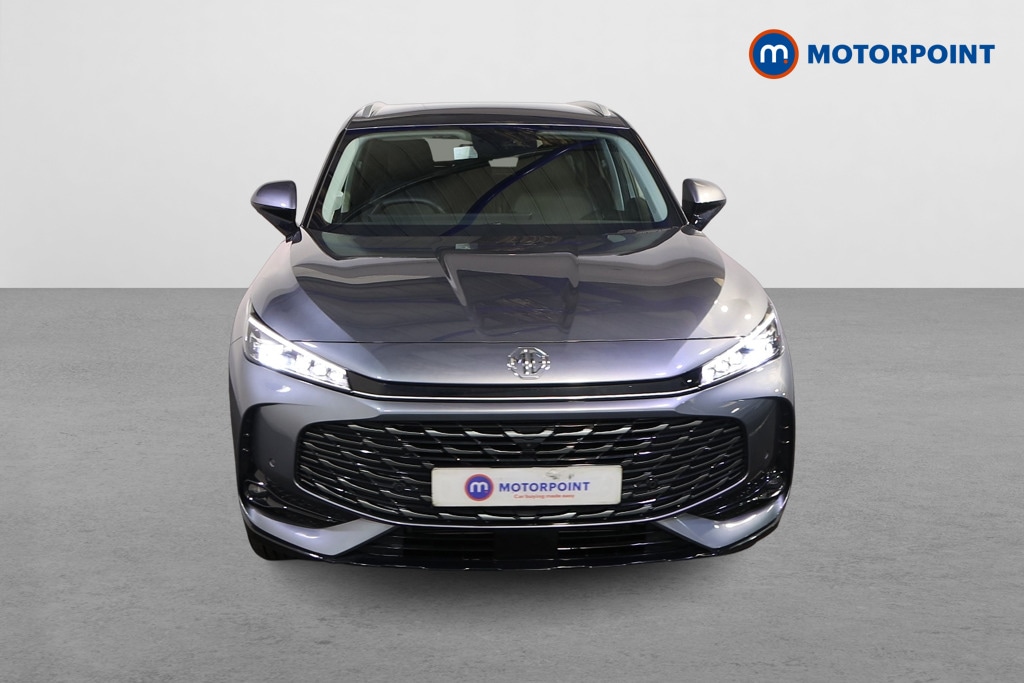 Used MG MG HS 2025 for sale - 78026726: Photo 2