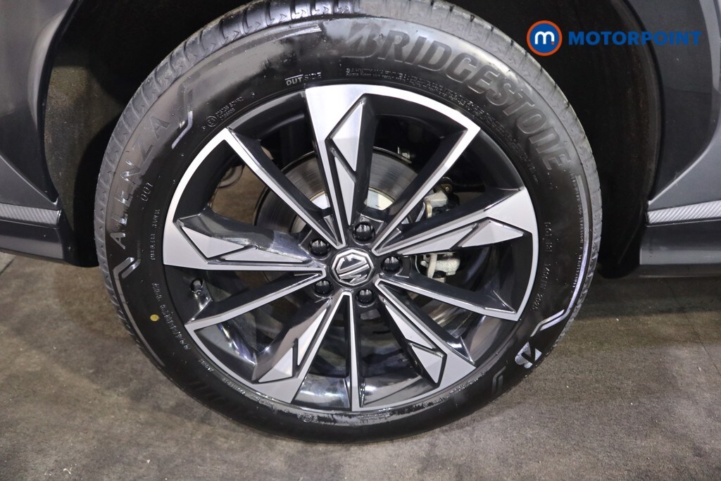 Used MG MG HS 2025 for sale - 78026726: Photo 30