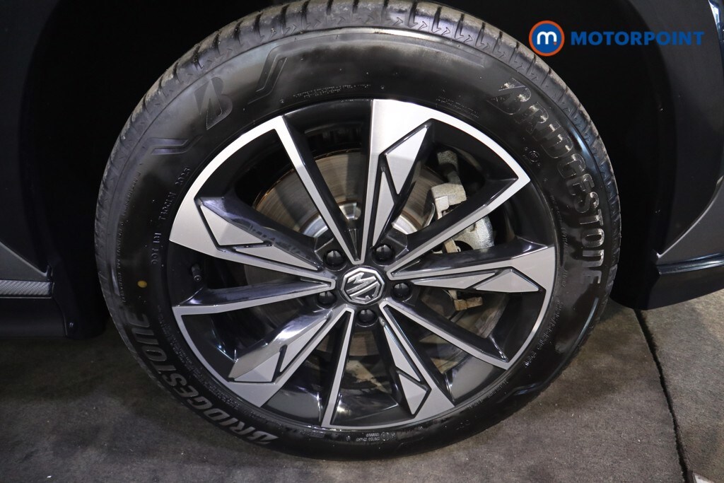 Used MG MG HS 2025 for sale - 78026726: Photo 31