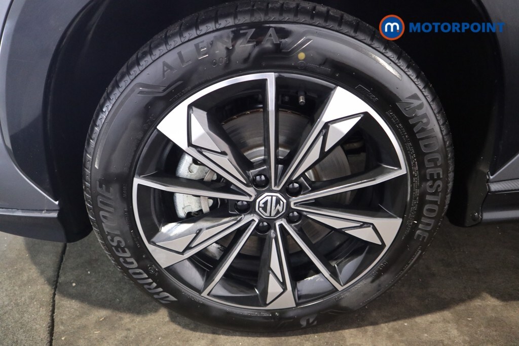 Used MG MG HS 2025 for sale - 78026726: Photo 32