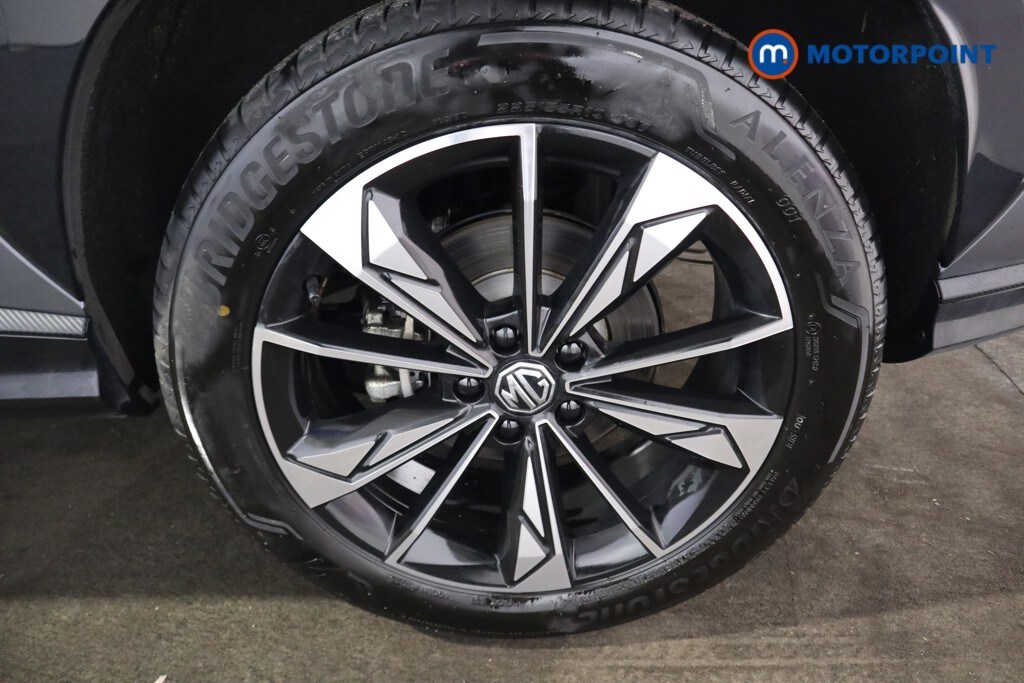 Used MG MG HS 2025 for sale - 78026726: Photo 33