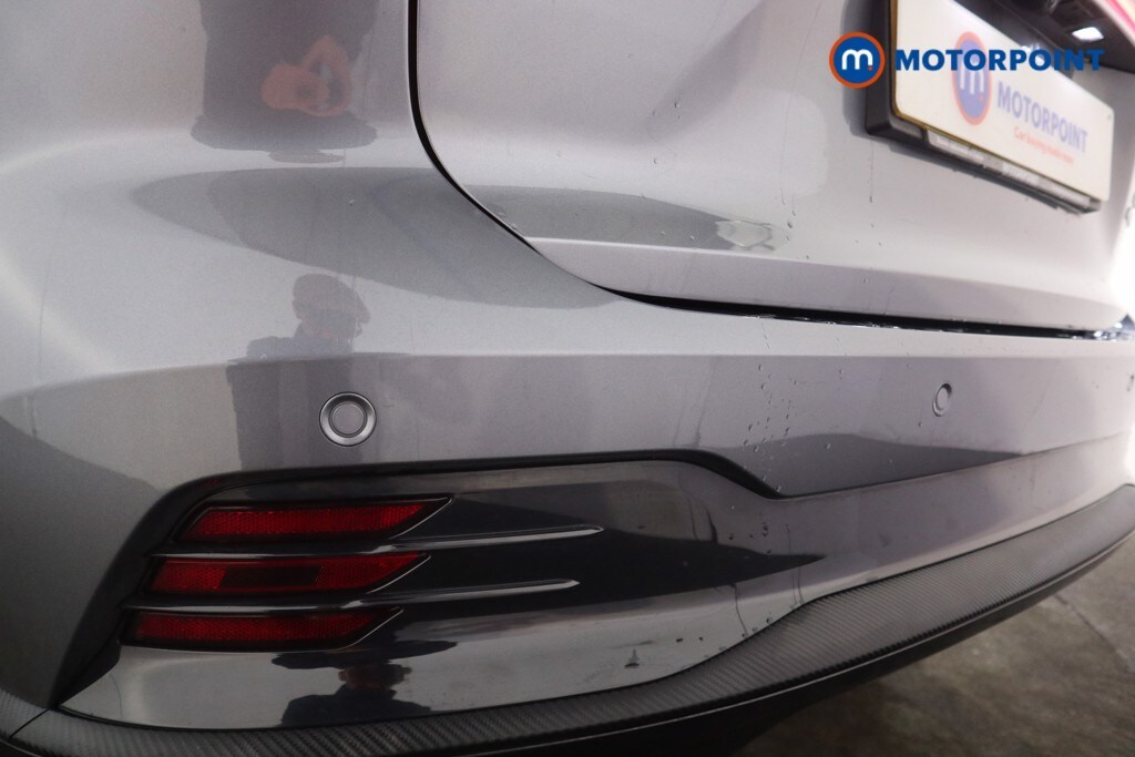 Used MG MG HS 2025 for sale - 78026726: Photo 34