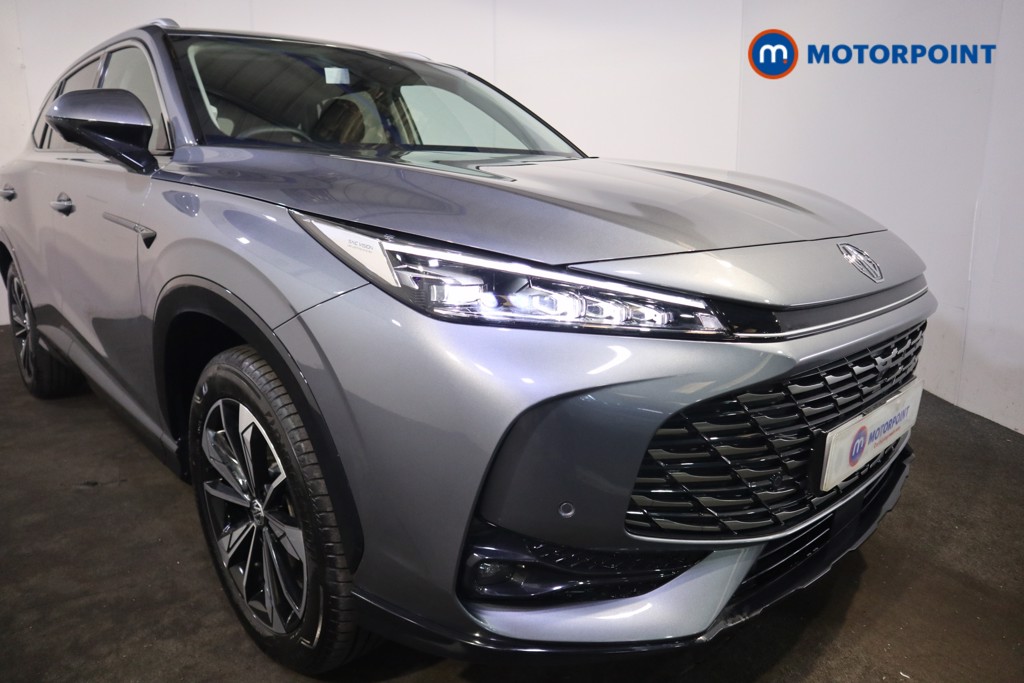 Used MG MG HS 2025 for sale - 78026726: Photo 44