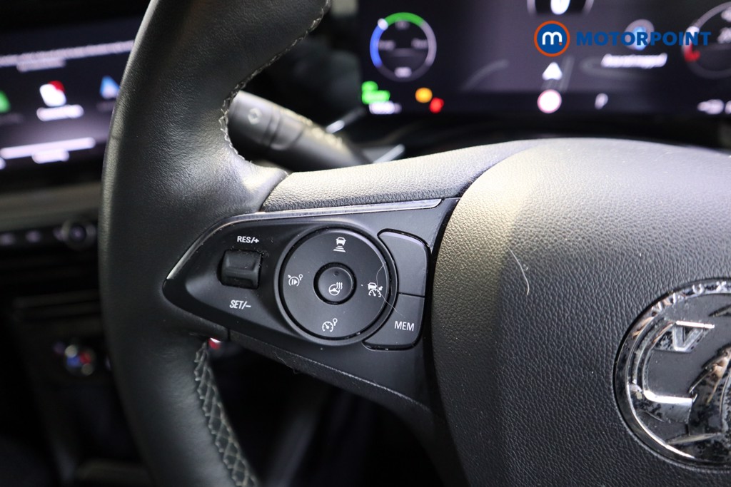 Used Vauxhall Mokka 2023 for sale - 77417891: Photo 11