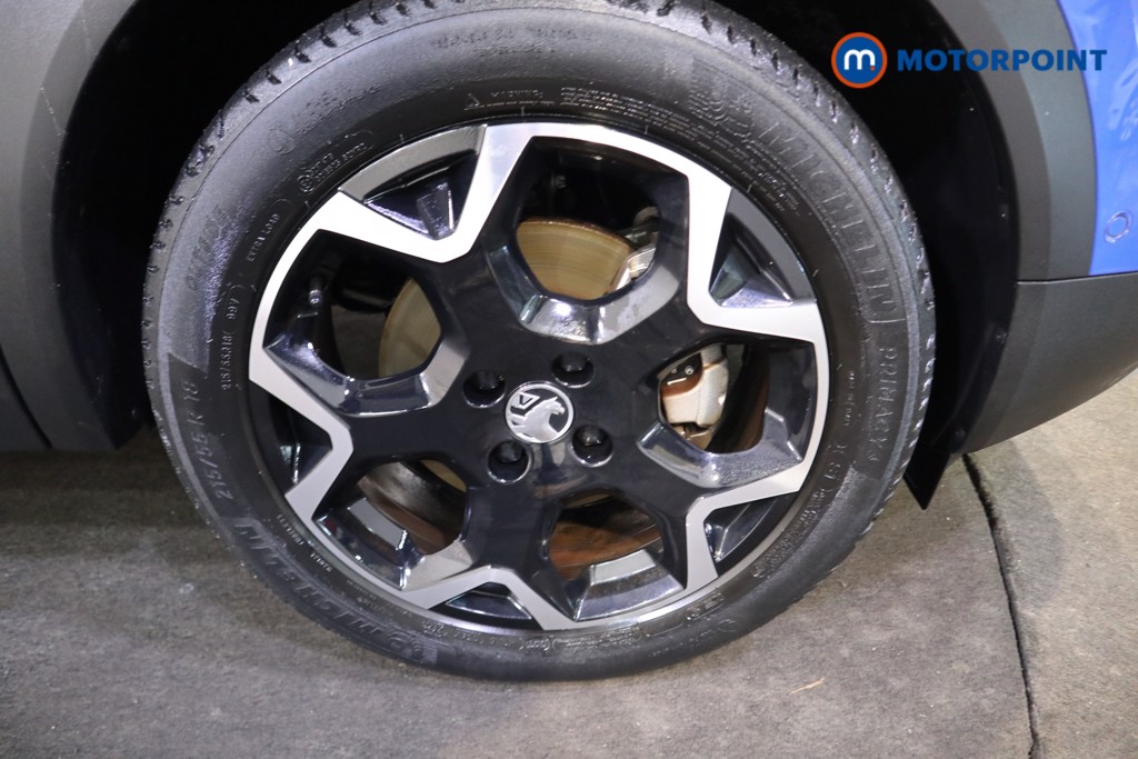 Used Vauxhall Mokka 2023 for sale - 77417891: Photo 31