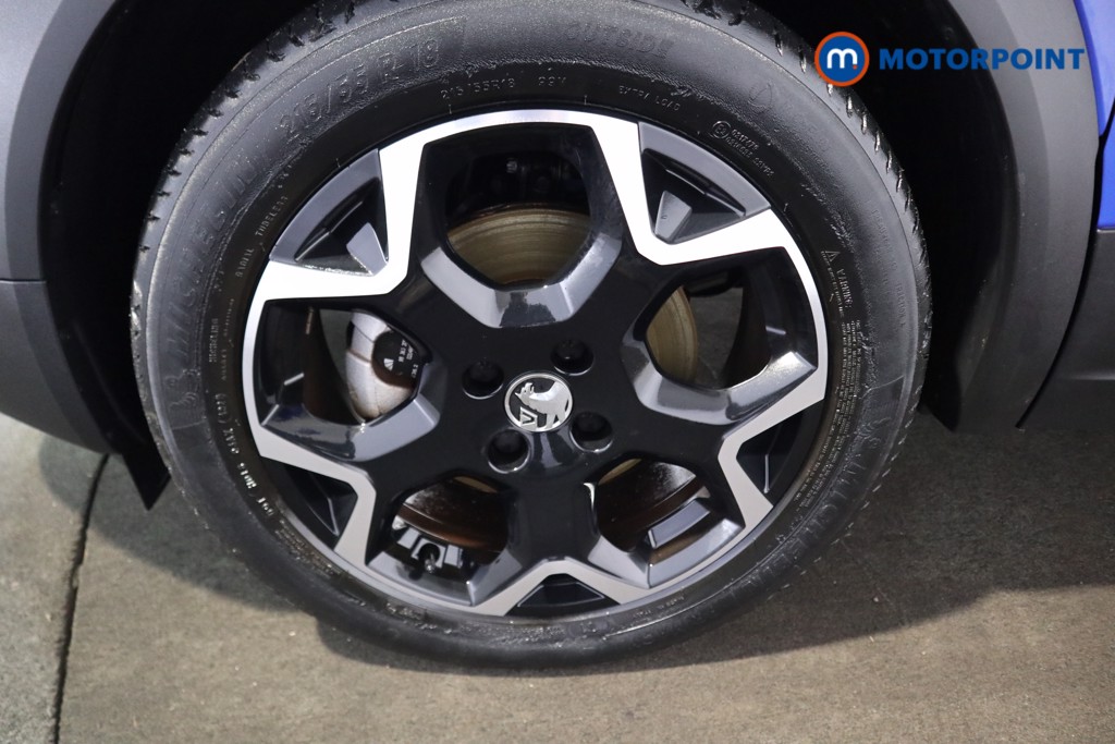 Used Vauxhall Mokka 2023 for sale - 77417891: Photo 32