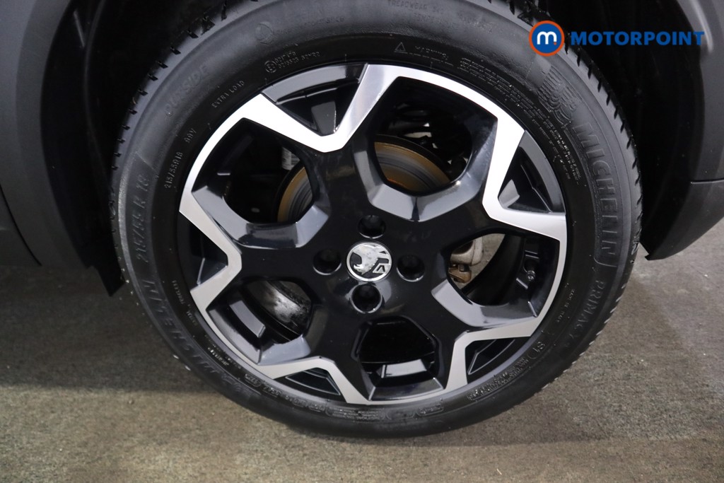 Used Vauxhall Mokka 2023 for sale - 77417891: Photo 33