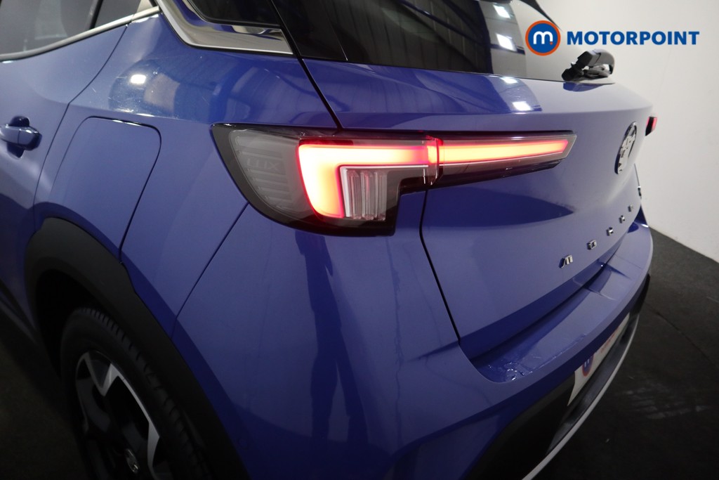 Used Vauxhall Mokka 2023 for sale - 77417891: Photo 36