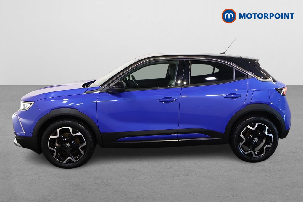 Used Vauxhall Mokka 2023 for sale - 77417891: Photo 4