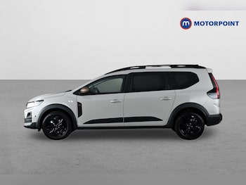 Used Dacia Jogger 2026 for sale - 79088939: Photo