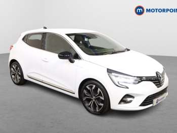 2022 - 1.0 TCe 90 Techno 5dr