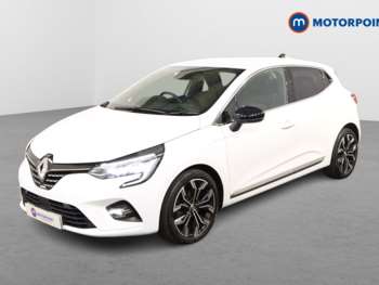Used Renault Clio 2022 for sale - 75253150: Photo