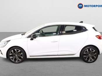 Used Renault Clio 2022 for sale - 75253150: Photo