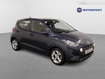 Used Hyundai i10 undefined for sale - 77676834: Photo