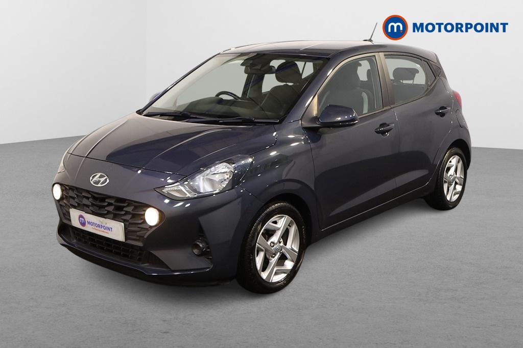 Used Hyundai i10 2021 for sale - 77676834: Photo 3