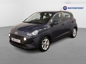 Used Hyundai i10 undefined for sale - 77676834: Photo