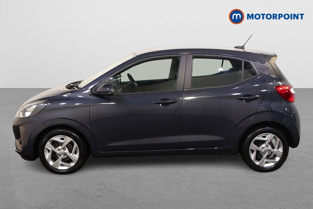 Used Hyundai i10 2021 for sale - 77676834: Photo 4