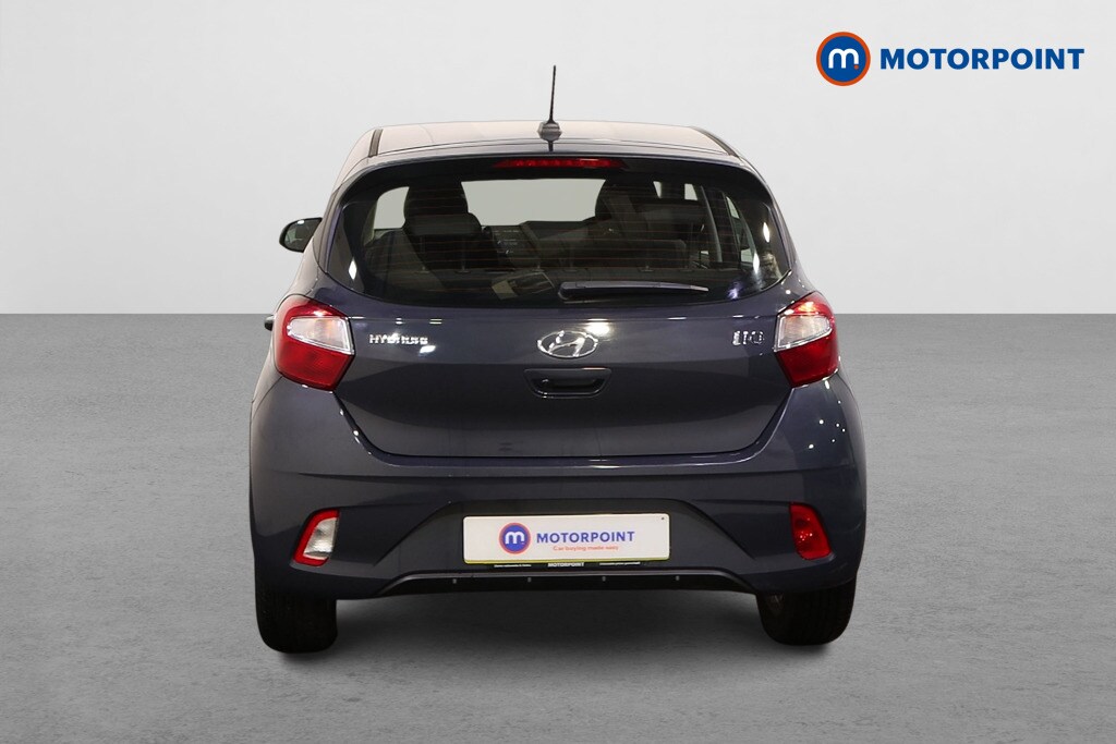 Used Hyundai i10 2021 for sale - 77676834: Photo 6