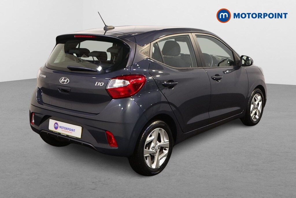 Used Hyundai i10 2021 for sale - 77676834: Photo 7