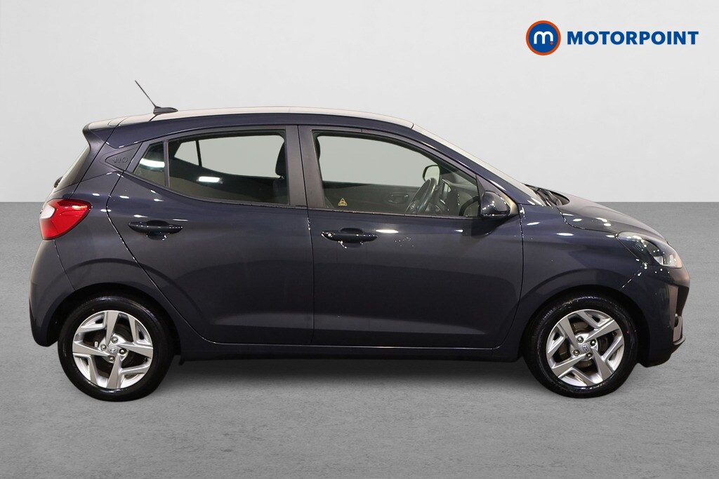 Used Hyundai i10 2021 for sale - 77676834: Photo 8