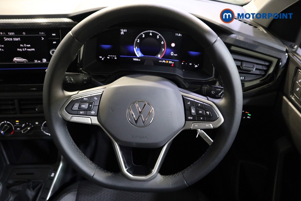 Used Volkswagen Polo 2025 for sale - 77747109: Photo 10