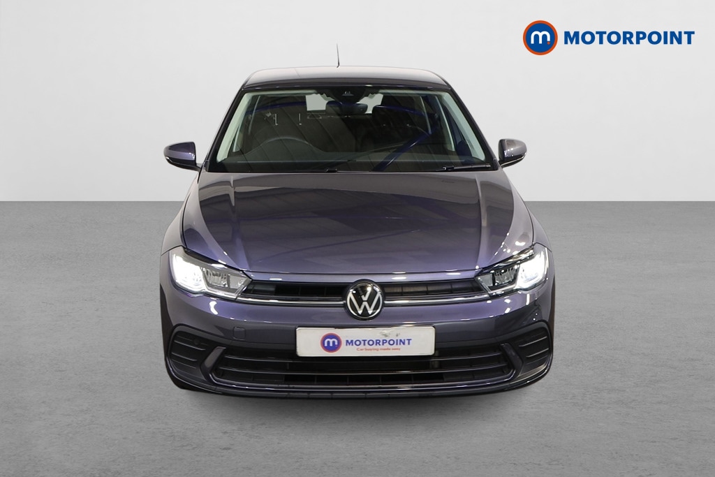Used Volkswagen Polo 2025 for sale - 77747109: Photo 2
