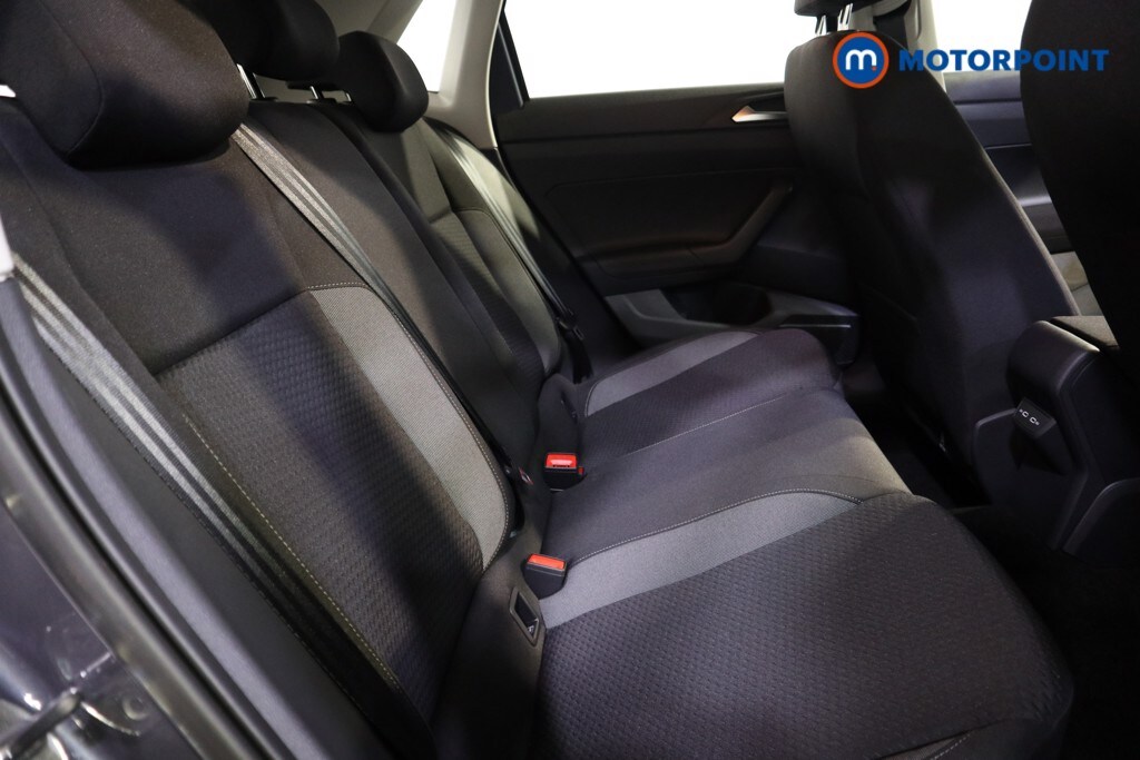 Used Volkswagen Polo 2025 for sale - 77747109: Photo 24