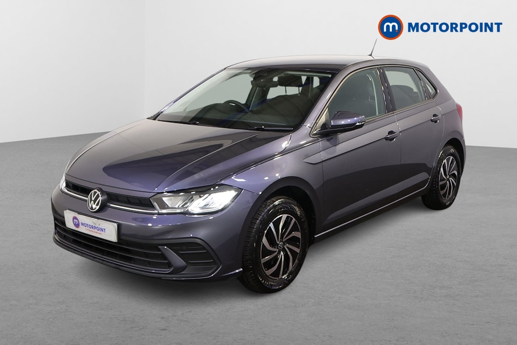 Used Volkswagen Polo 2025 for sale - 77747109: Photo 3