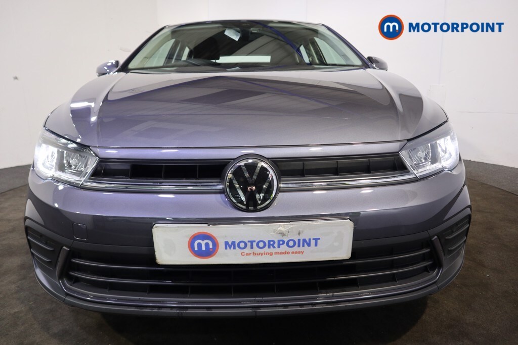 Used Volkswagen Polo 2025 for sale - 77747109: Photo 42
