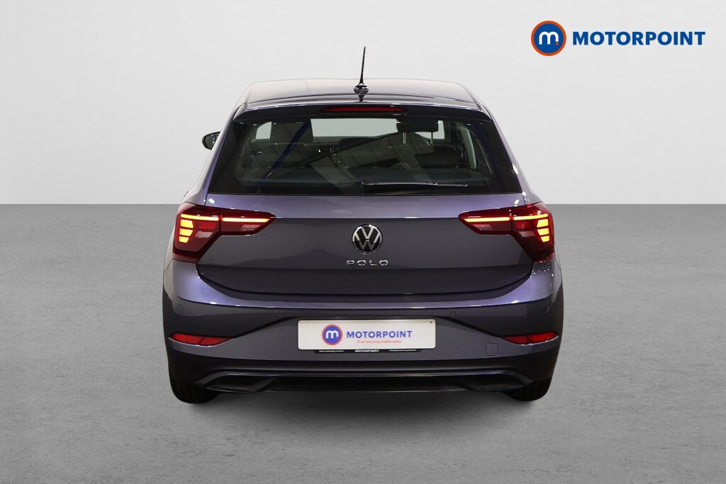 Used Volkswagen Polo 2025 for sale - 77747109: Photo 6