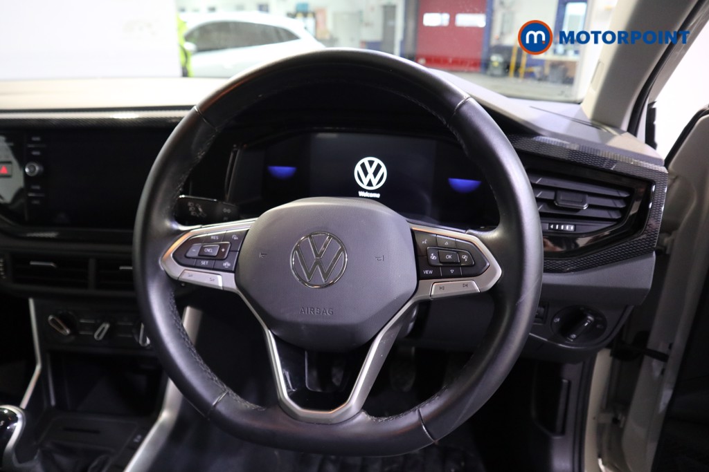 Used Volkswagen Polo 2023 for sale - 77297641: Photo 10