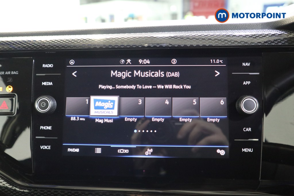 Used Volkswagen Polo 2023 for sale - 77297641: Photo 16