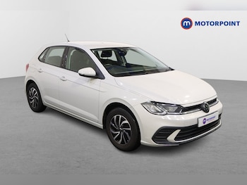 Volkswagen Polo feature image