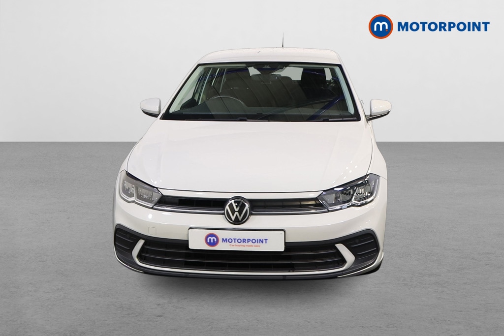 Used Volkswagen Polo 2023 for sale - 77297641: Photo 2