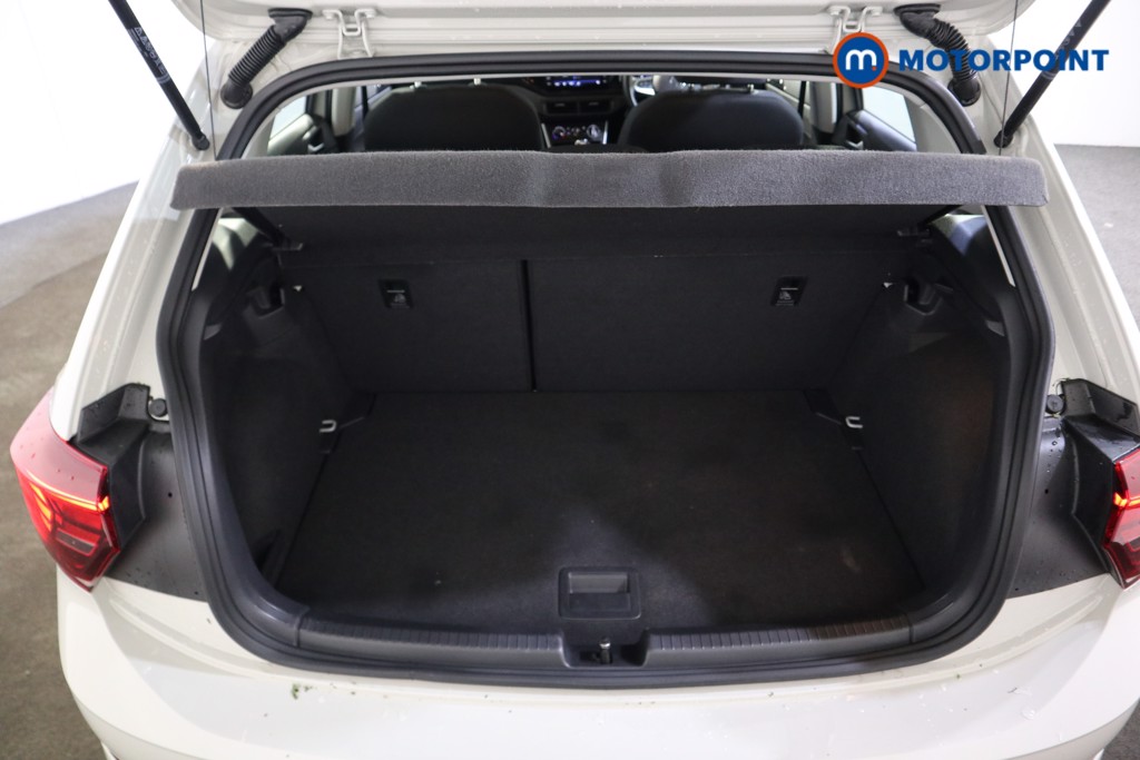 Used Volkswagen Polo 2023 for sale - 77297641: Photo 21