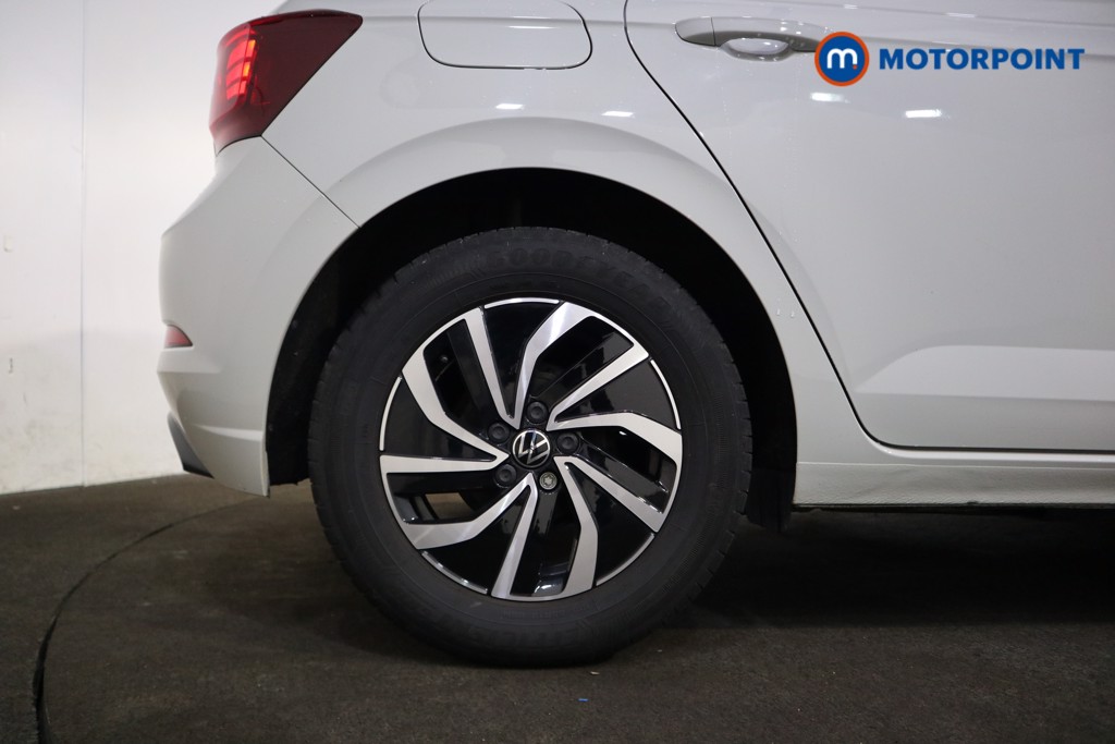 Used Volkswagen Polo 2023 for sale - 77297641: Photo 22