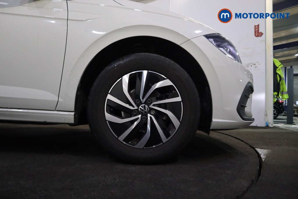 Used Volkswagen Polo 2023 for sale - 77297641: Photo 23